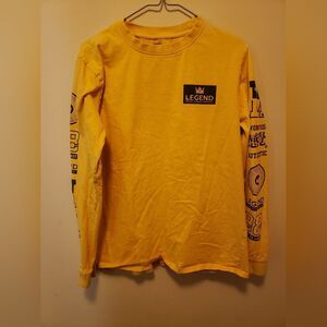 U.H Long Sleeve Tee